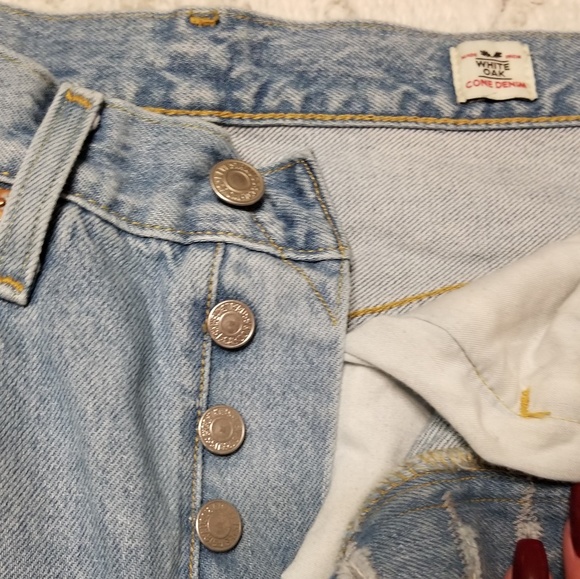 501!! Levi's iconic - Picture 3 of 5
